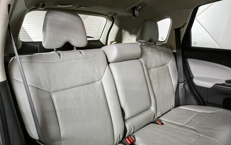 Honda CR-V IV, 2014 год, 1 595 000 рублей, 16 фотография