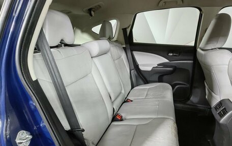 Honda CR-V IV, 2014 год, 1 595 000 рублей, 15 фотография