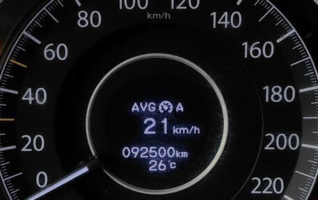 Honda CR-V IV, 2014 год, 1 595 000 рублей, 17 фотография