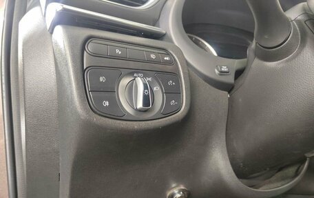 Infiniti QX50 II, 2018 год, 2 390 000 рублей, 9 фотография