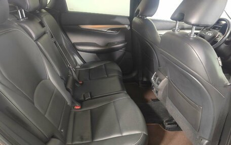 Infiniti QX50 II, 2018 год, 2 390 000 рублей, 16 фотография