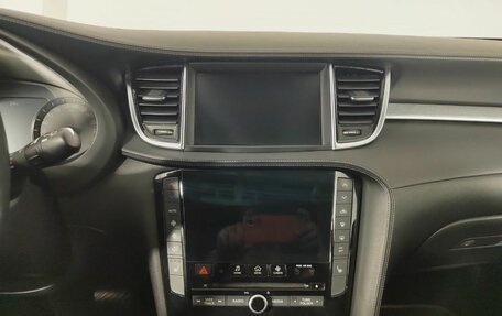 Infiniti QX50 II, 2018 год, 2 390 000 рублей, 12 фотография