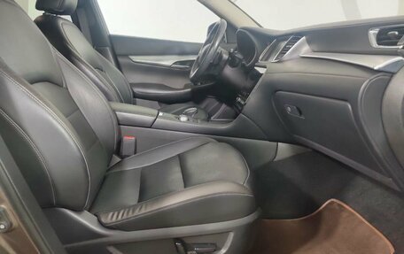 Infiniti QX50 II, 2018 год, 2 390 000 рублей, 14 фотография