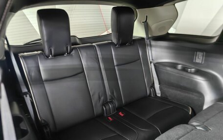 Infiniti QX60 I рестайлинг, 2018 год, 3 197 000 рублей, 17 фотография
