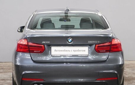 BMW 3 серия, 2018 год, 2 950 000 рублей, 6 фотография
