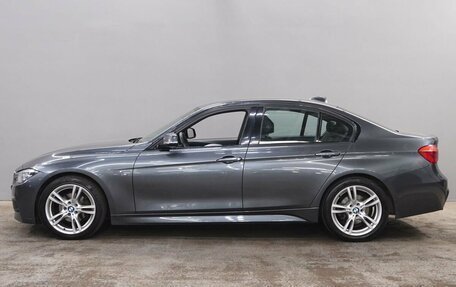BMW 3 серия, 2018 год, 2 950 000 рублей, 8 фотография