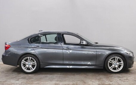 BMW 3 серия, 2018 год, 2 950 000 рублей, 4 фотография