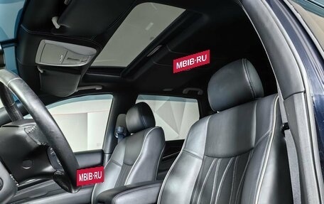 Infiniti QX60 I рестайлинг, 2018 год, 3 197 000 рублей, 23 фотография