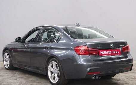 BMW 3 серия, 2018 год, 2 950 000 рублей, 7 фотография