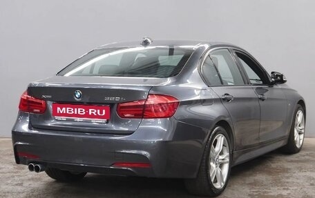 BMW 3 серия, 2018 год, 2 950 000 рублей, 5 фотография