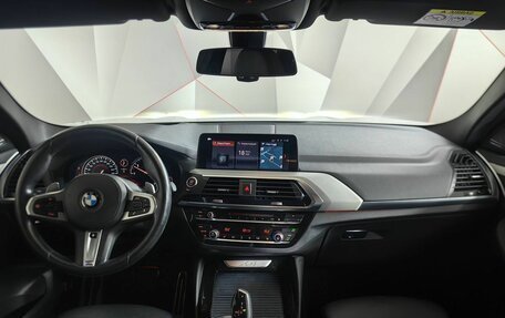 BMW X4, 2019 год, 5 097 000 рублей, 8 фотография