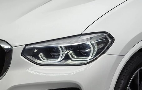 BMW X4, 2019 год, 5 097 000 рублей, 7 фотография