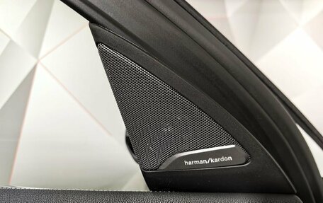 BMW X4, 2019 год, 5 097 000 рублей, 18 фотография