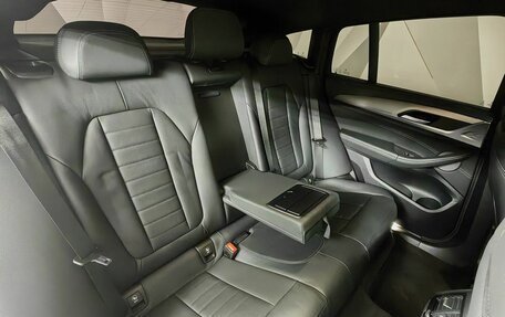 BMW X4, 2019 год, 5 097 000 рублей, 10 фотография
