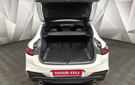 BMW X4, 2019 год, 5 097 000 рублей, 13 фотография