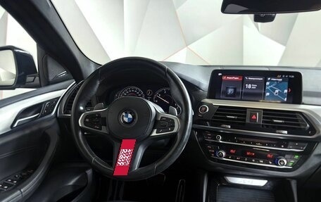 BMW X4, 2019 год, 5 097 000 рублей, 11 фотография