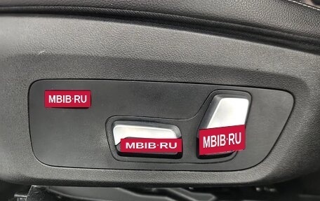 BMW X4, 2019 год, 5 097 000 рублей, 16 фотография