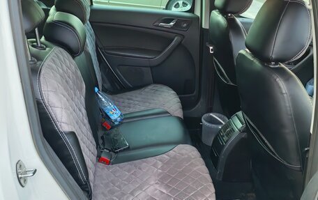 Skoda Yeti I рестайлинг, 2014 год, 1 320 000 рублей, 8 фотография