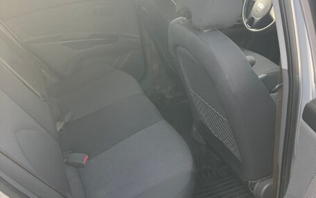 KIA Rio II, 2010 год, 580 000 рублей, 7 фотография