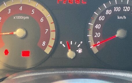 KIA Rio II, 2010 год, 580 000 рублей, 8 фотография