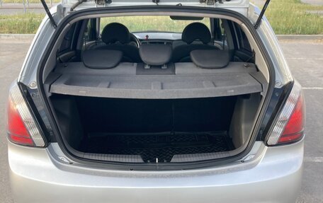 KIA Rio II, 2010 год, 580 000 рублей, 6 фотография