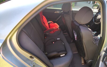 KIA Cerato III, 2012 год, 850 000 рублей, 10 фотография