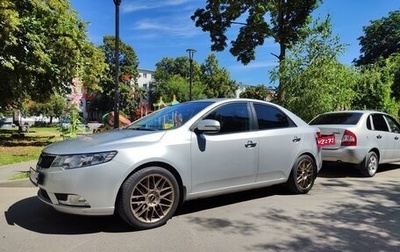 KIA Cerato III, 2012 год, 850 000 рублей, 1 фотография