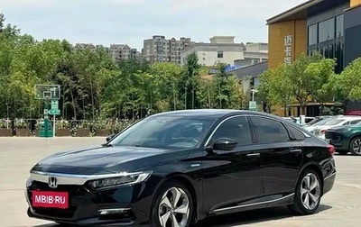 Honda Accord IX рестайлинг, 2021 год, 2 310 111 рублей, 1 фотография