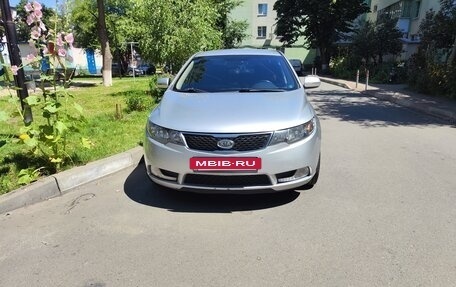 KIA Cerato III, 2012 год, 850 000 рублей, 6 фотография