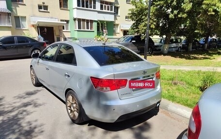 KIA Cerato III, 2012 год, 850 000 рублей, 5 фотография