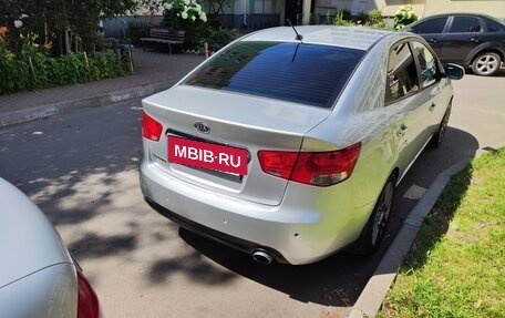 KIA Cerato III, 2012 год, 850 000 рублей, 4 фотография