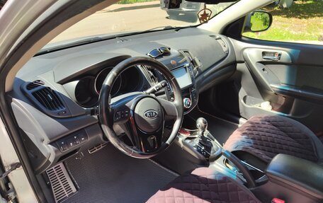 KIA Cerato III, 2012 год, 850 000 рублей, 11 фотография