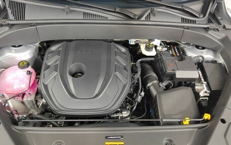 Geely Atlas, 2024 год, 3 917 190 рублей, 10 фотография