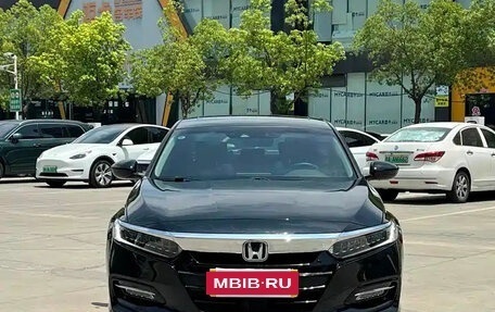 Honda Accord IX рестайлинг, 2021 год, 2 310 111 рублей, 2 фотография
