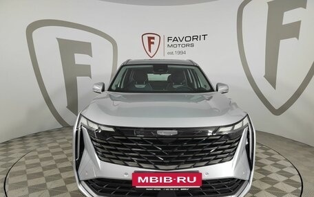 Geely Atlas, 2024 год, 3 917 190 рублей, 3 фотография