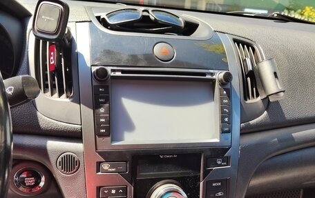 KIA Cerato III, 2012 год, 850 000 рублей, 13 фотография