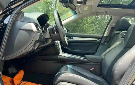 Honda Accord IX рестайлинг, 2021 год, 2 310 111 рублей, 4 фотография