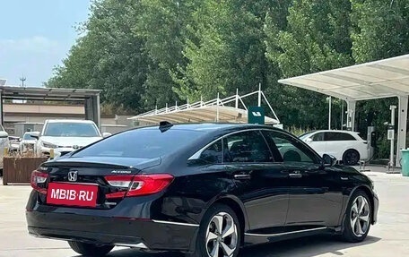 Honda Accord IX рестайлинг, 2021 год, 2 310 111 рублей, 10 фотография