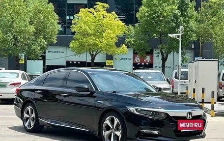 Honda Accord IX рестайлинг, 2021 год, 2 310 111 рублей, 3 фотография