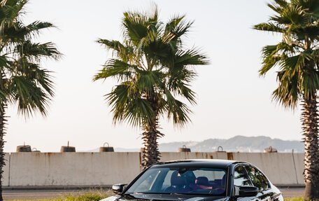 BMW 3 серия, 2019 год, 6 700 000 рублей, 2 фотография