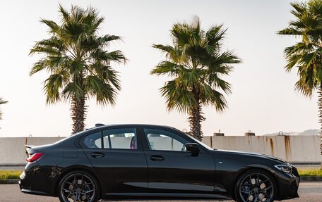 BMW 3 серия, 2019 год, 6 700 000 рублей, 10 фотография