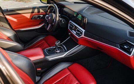 BMW 3 серия, 2019 год, 6 700 000 рублей, 14 фотография