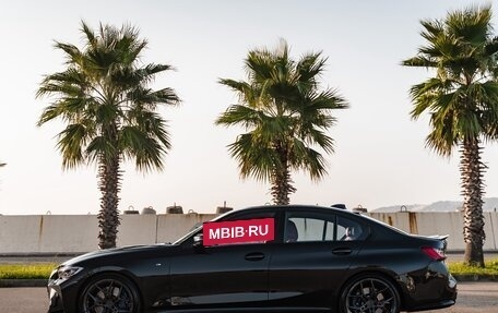 BMW 3 серия, 2019 год, 6 700 000 рублей, 6 фотография