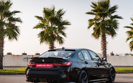 BMW 3 серия, 2019 год, 6 700 000 рублей, 9 фотография