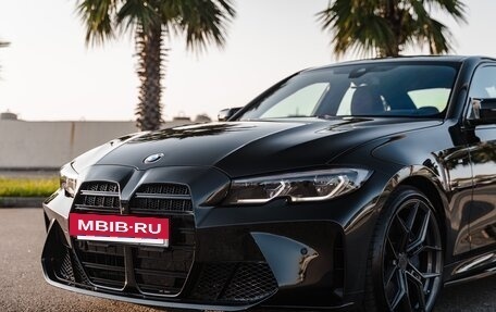 BMW 3 серия, 2019 год, 6 700 000 рублей, 4 фотография