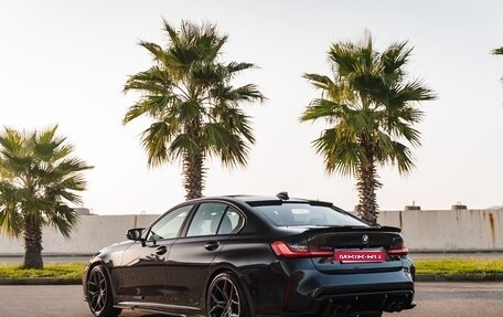 BMW 3 серия, 2019 год, 6 700 000 рублей, 7 фотография