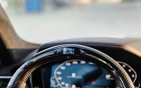 BMW 3 серия, 2019 год, 6 700 000 рублей, 19 фотография