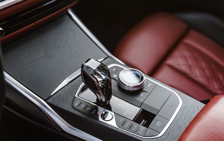 BMW 3 серия, 2019 год, 6 700 000 рублей, 16 фотография
