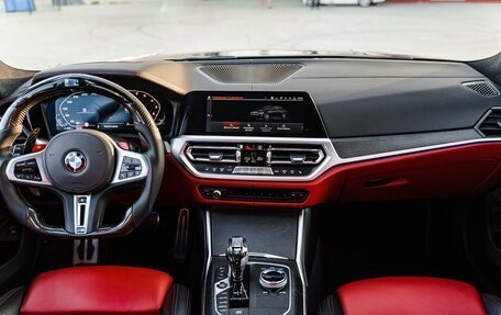 BMW 3 серия, 2019 год, 6 700 000 рублей, 23 фотография