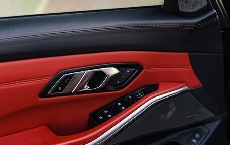 BMW 3 серия, 2019 год, 6 700 000 рублей, 27 фотография